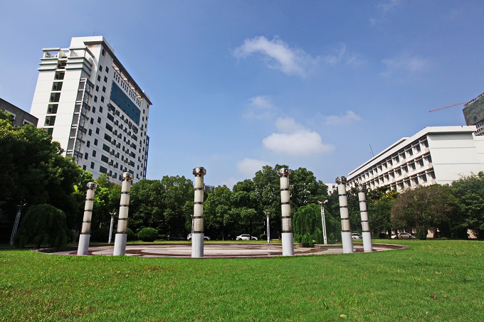 CSC Scholarships for Hubei University