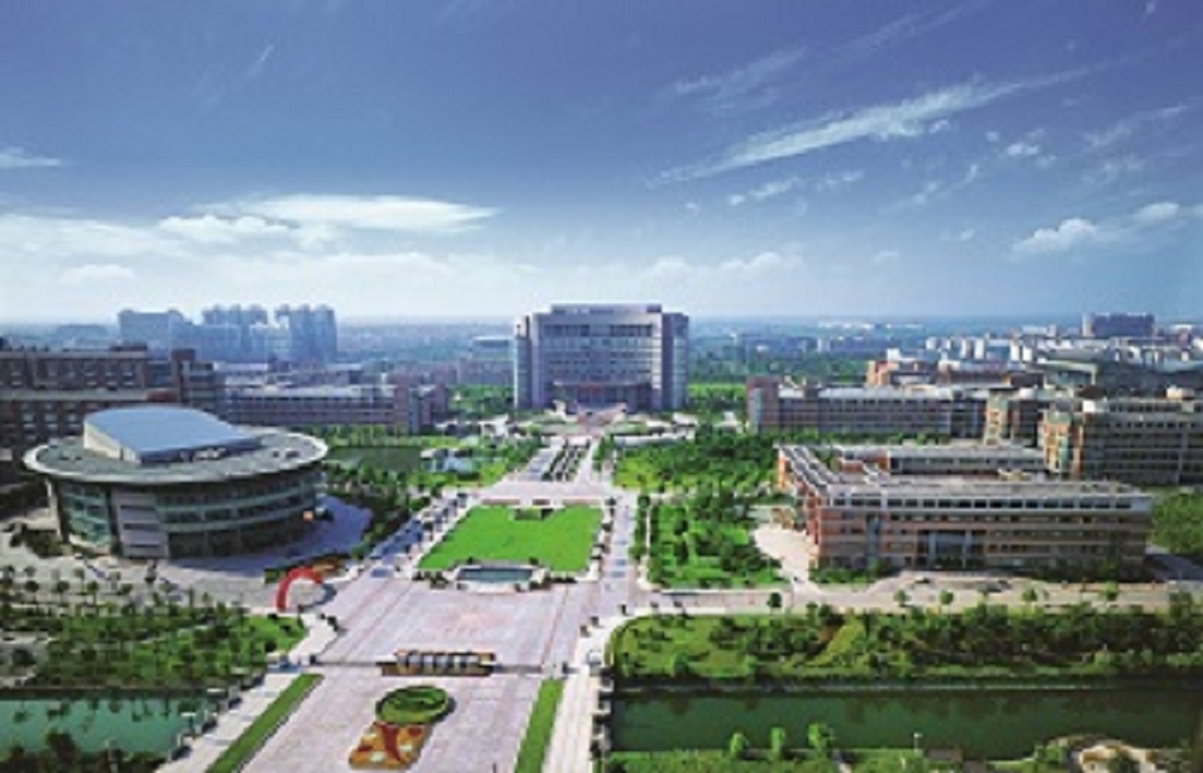 CSC Scholarships for Zhejiang Sci-Tech University